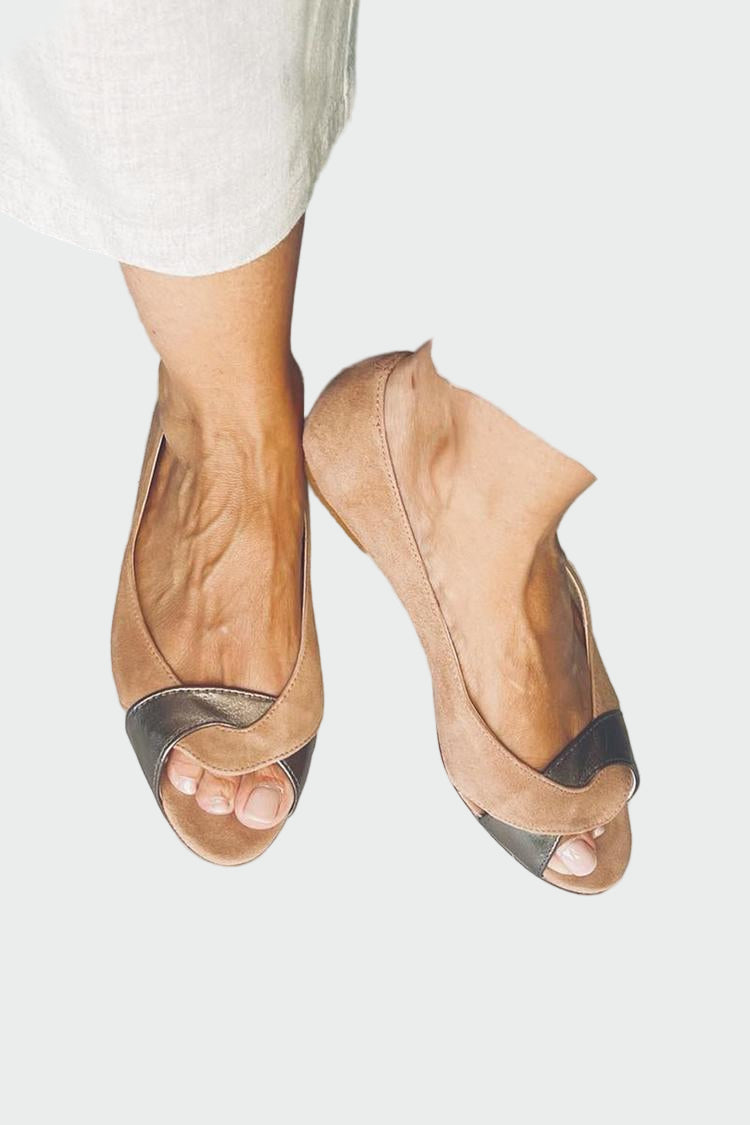 Sabina | Elegante Sandaler