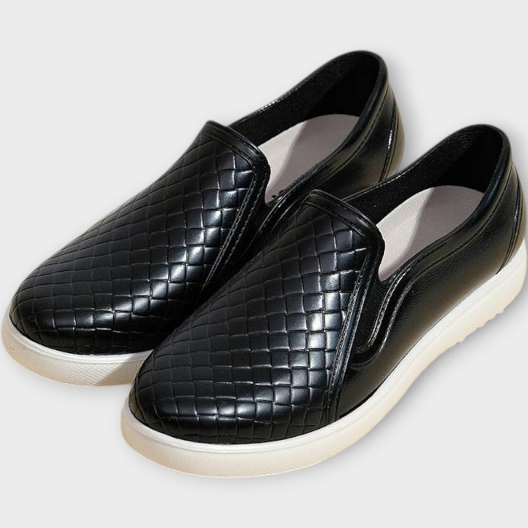 Komfortable Sneakers til Hver Enkelt Øjeblik