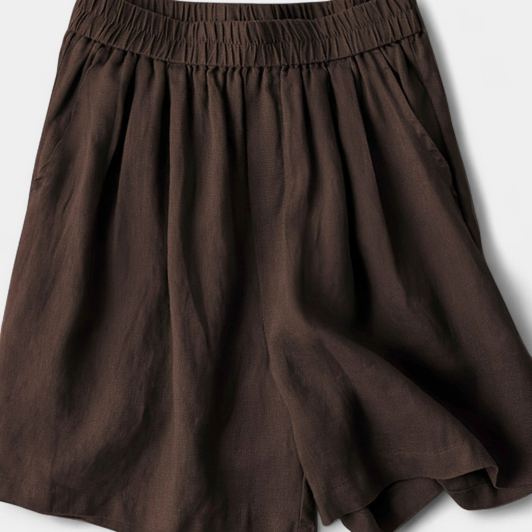 Lette Sommer Shorts