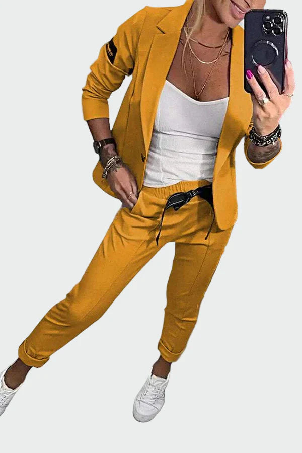 perfekt balance mellem elegance og komfort