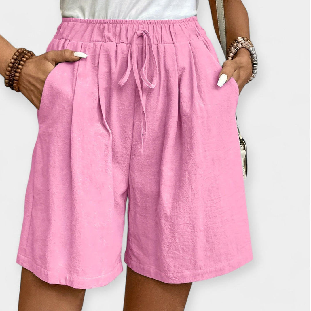 Luftige shorts