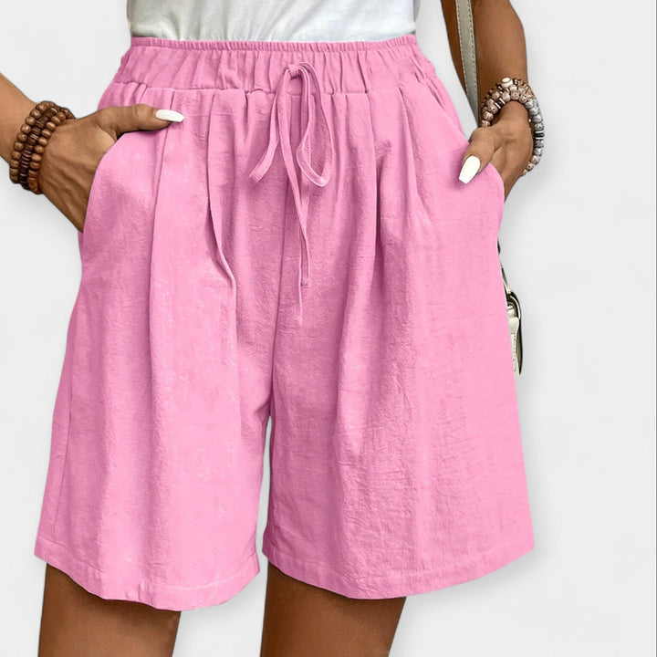 Luftige shorts