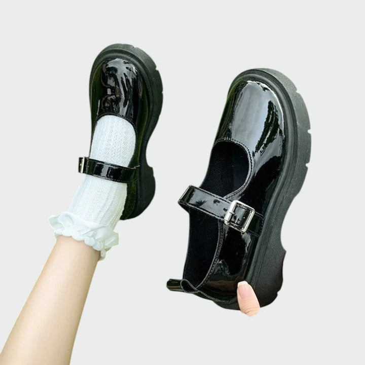 Olivia - Original Mary Jane Sko