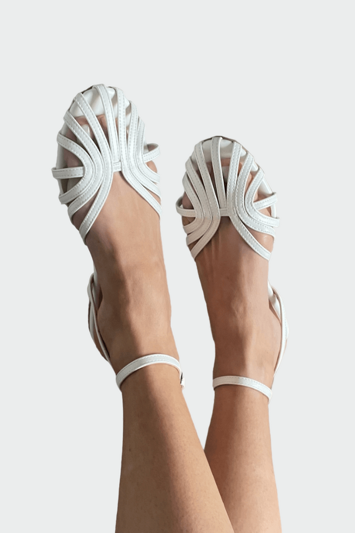 Ginevra | Ballerinaer med Flet