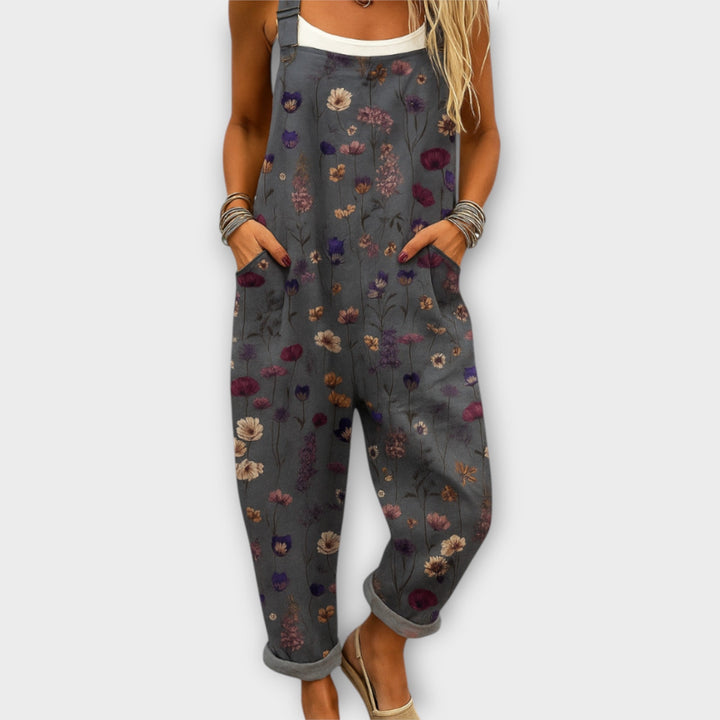 Kunstnerisk Jumpsuit
