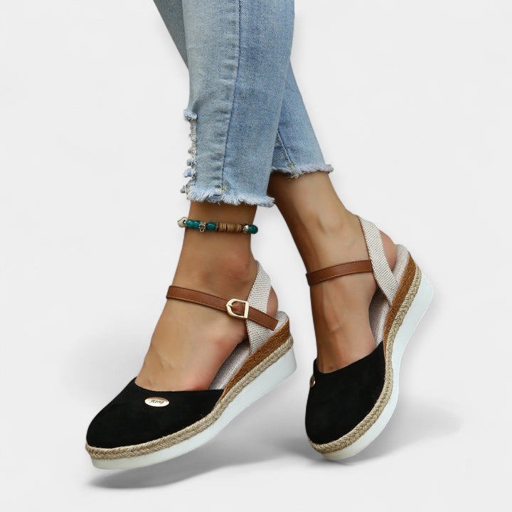 Ortopædiske Espadrillos