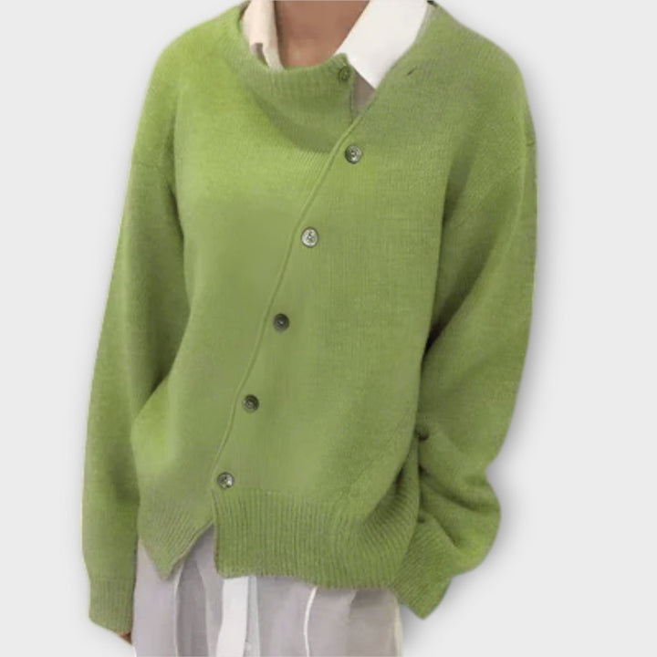 Cathy - Lækker Cardigan