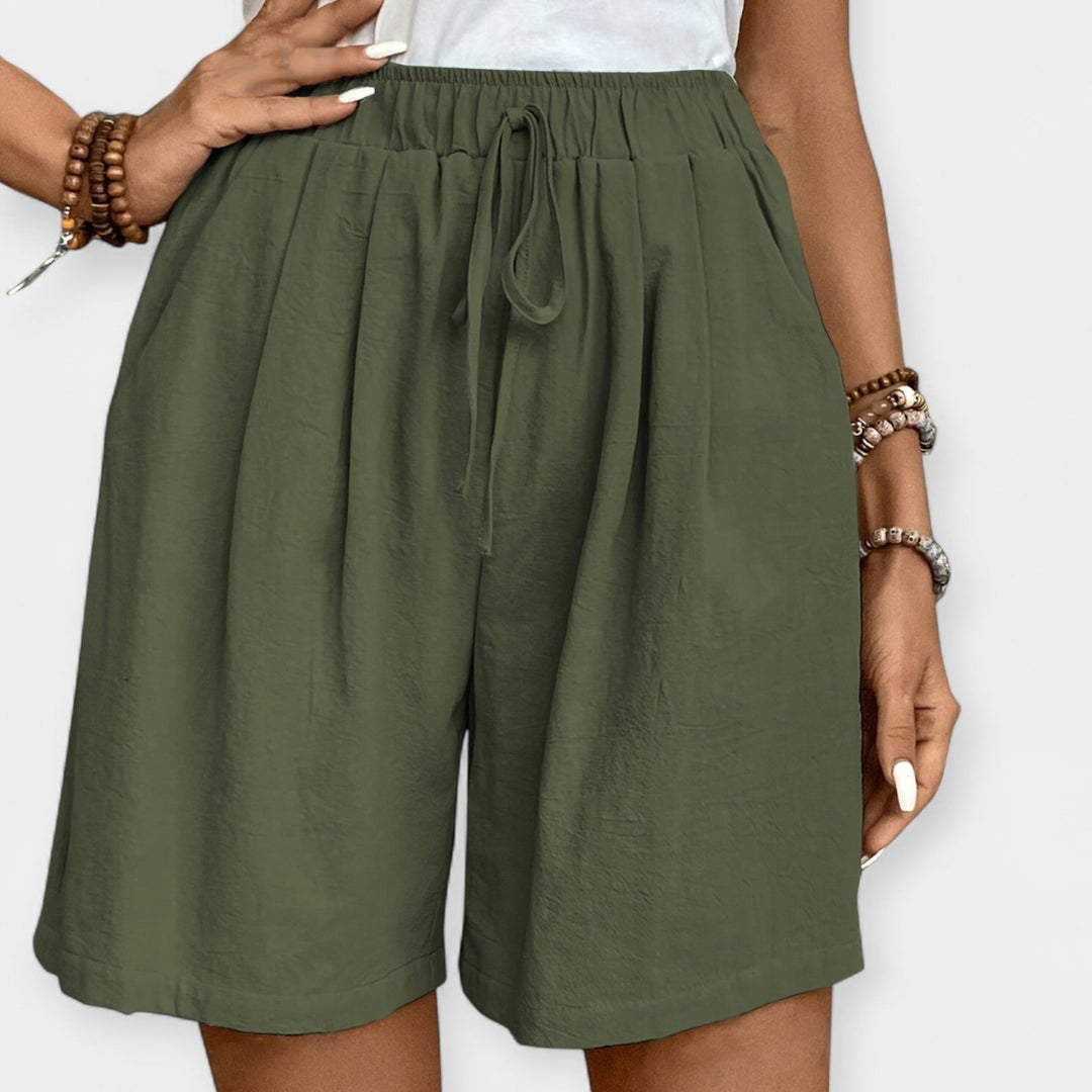 Luftige shorts