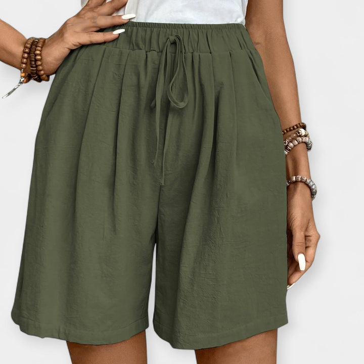 Luftige shorts