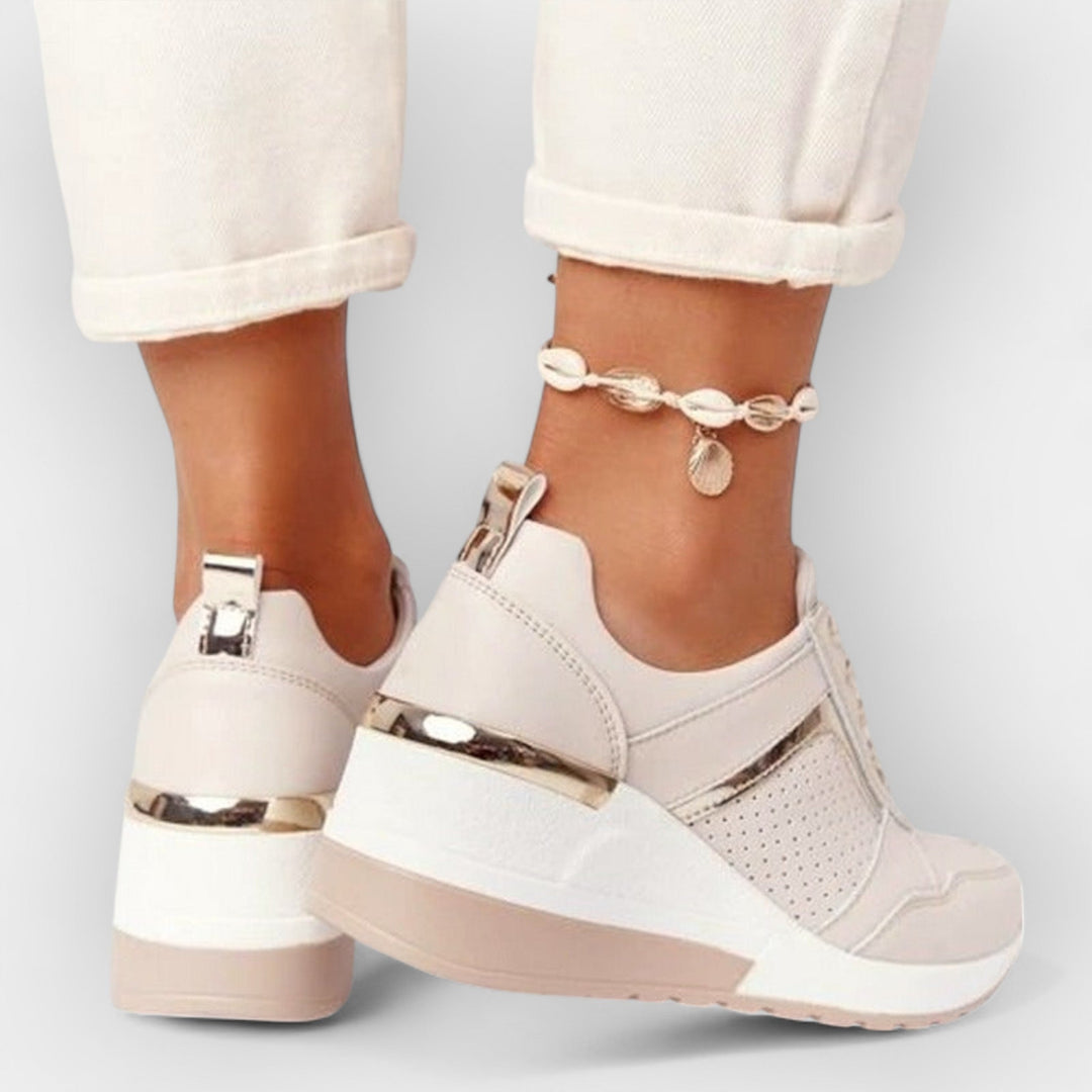 Anatomiske Sneakers