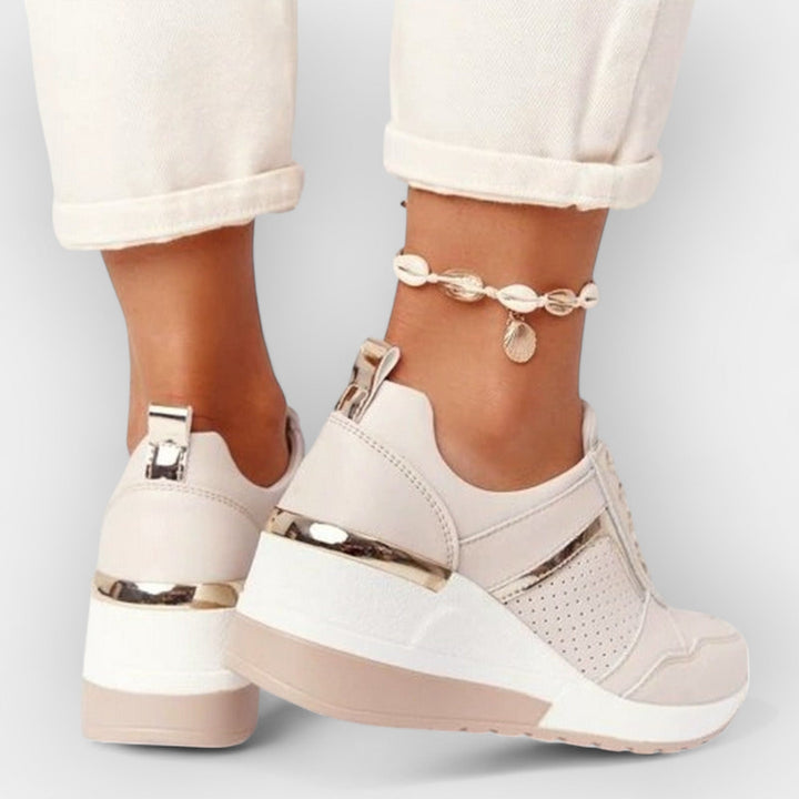 Anatomiske Sneakers