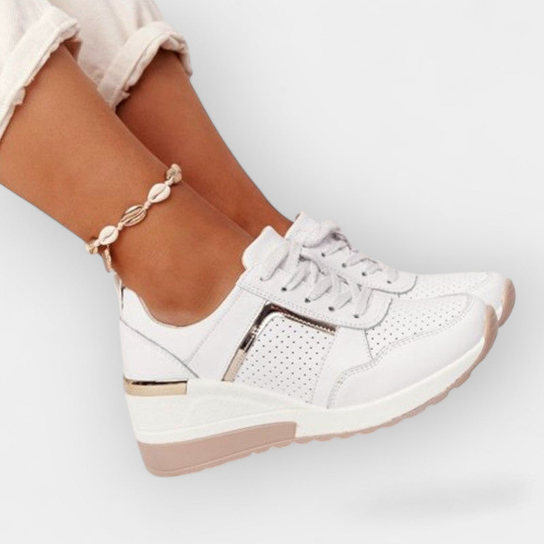Anatomiske Sneakers