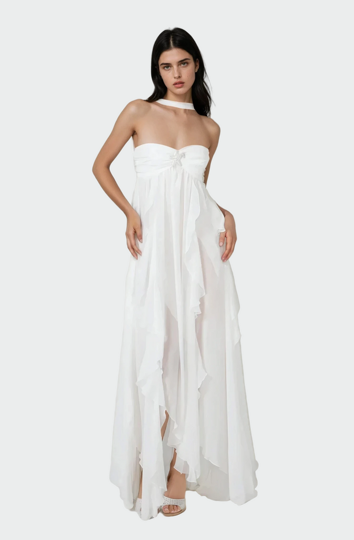Azaela Maxi Kjole