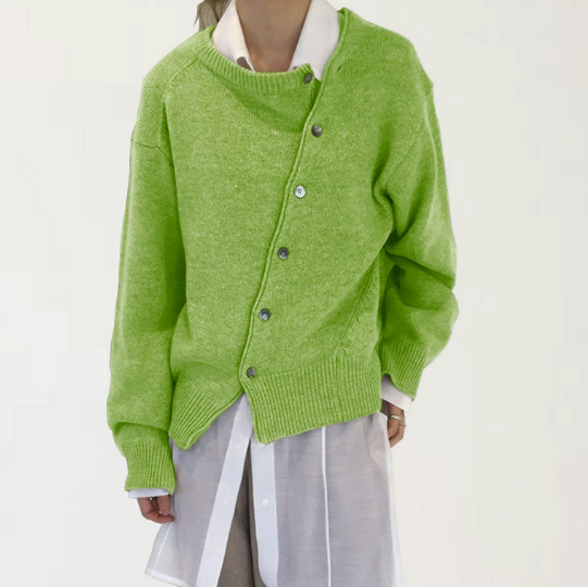 Cathy - Lækker Cardigan
