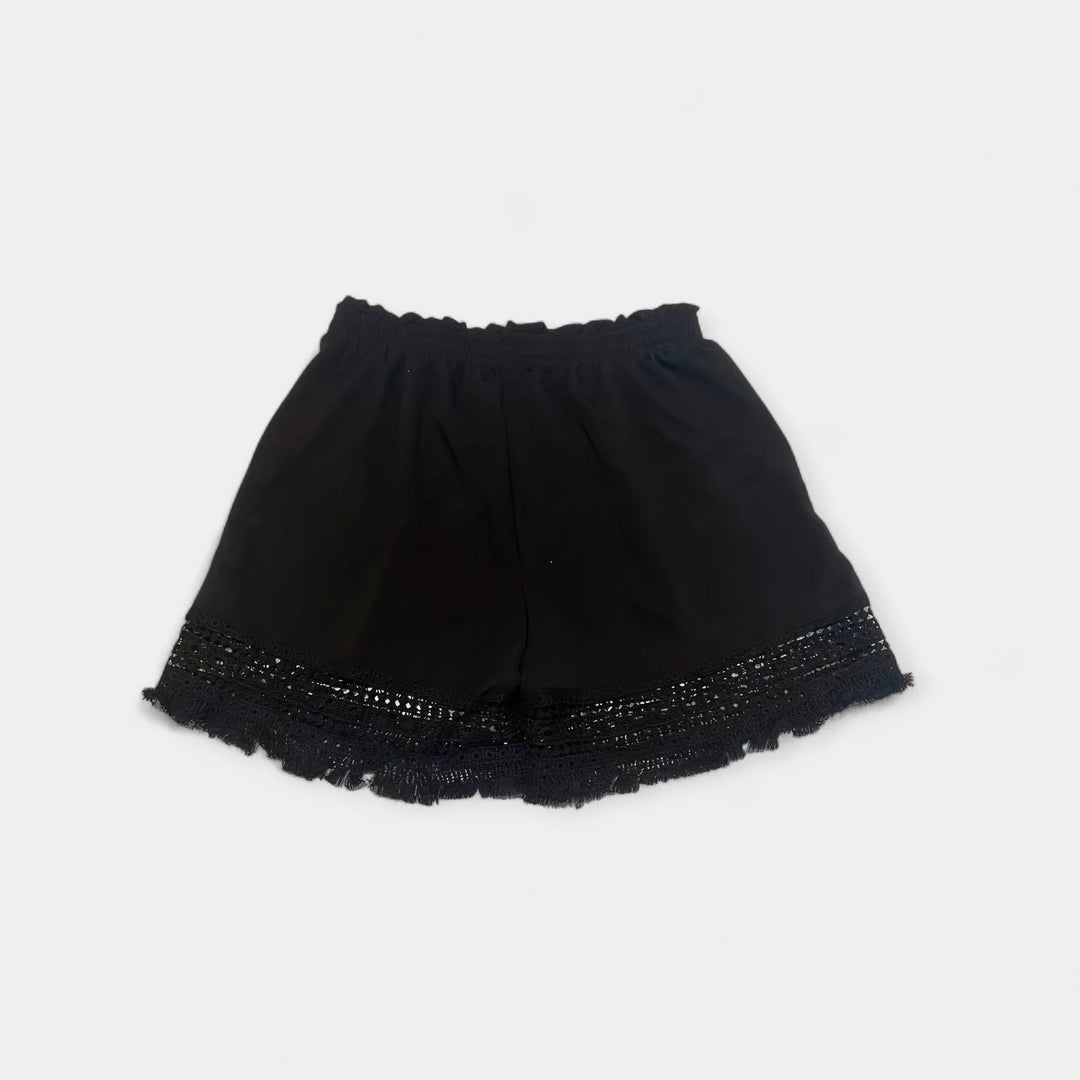 Blondeshorts