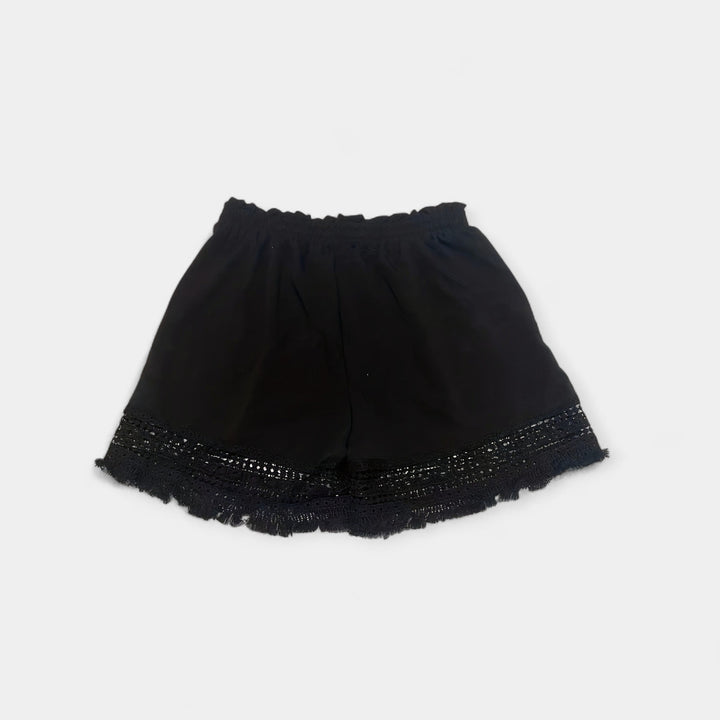 Blondeshorts