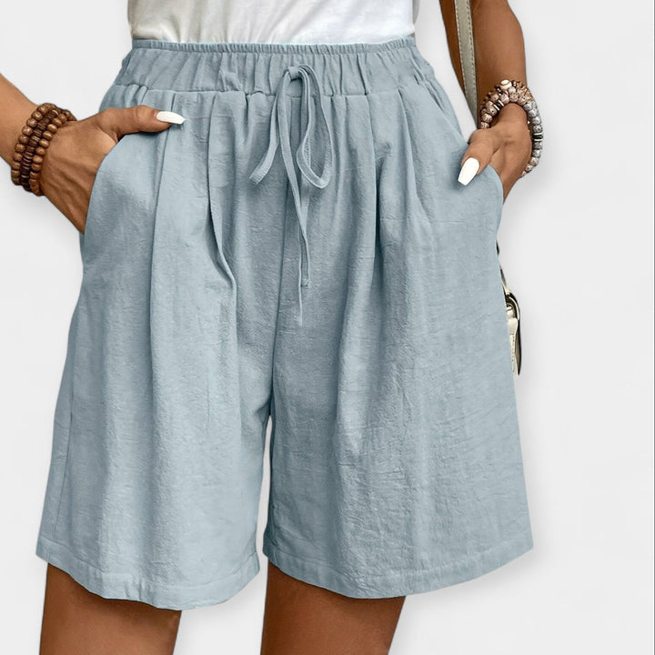 Luftige shorts