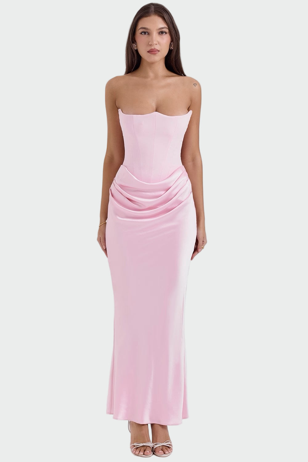Leilani | Elegant Aftenkjole