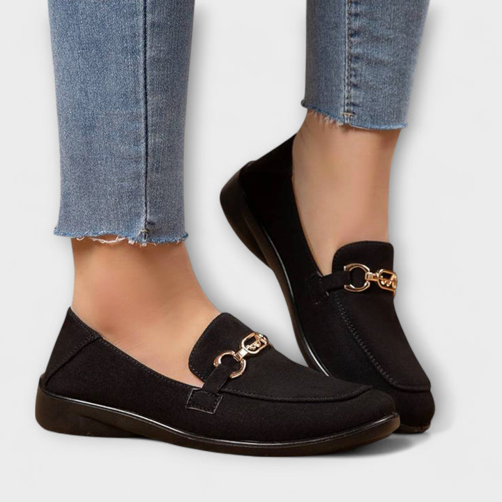 Elegante loafers