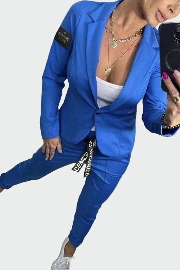 perfekt balance mellem elegance og komfort