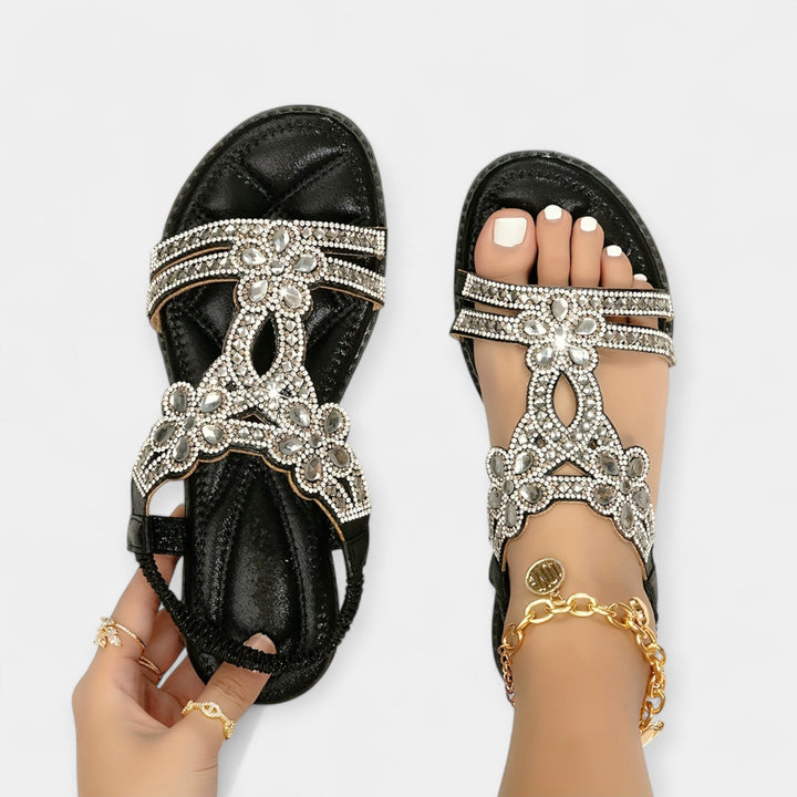 Boho Orthopædiske Sandaler