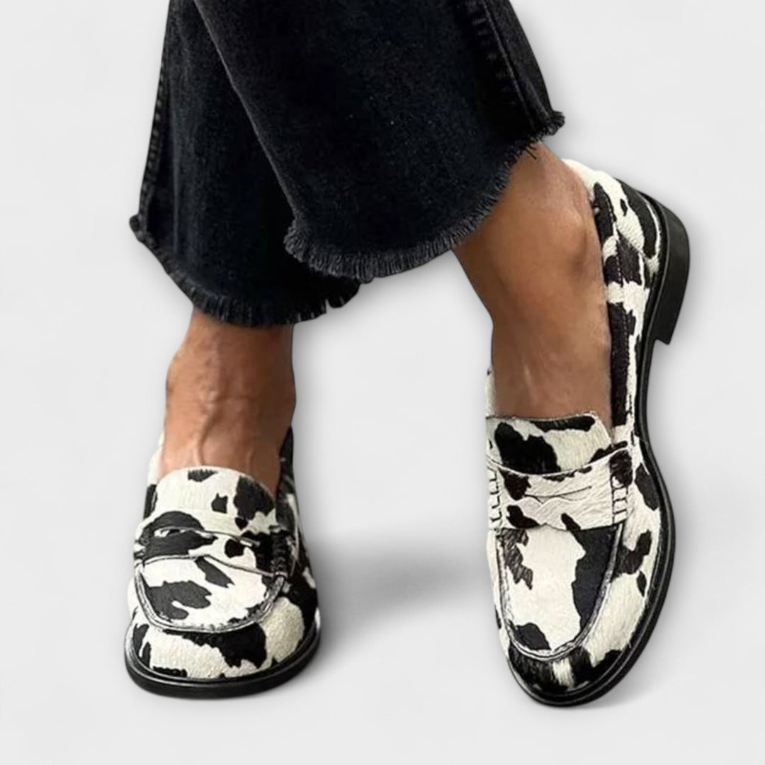 Victoria - Sko med stil