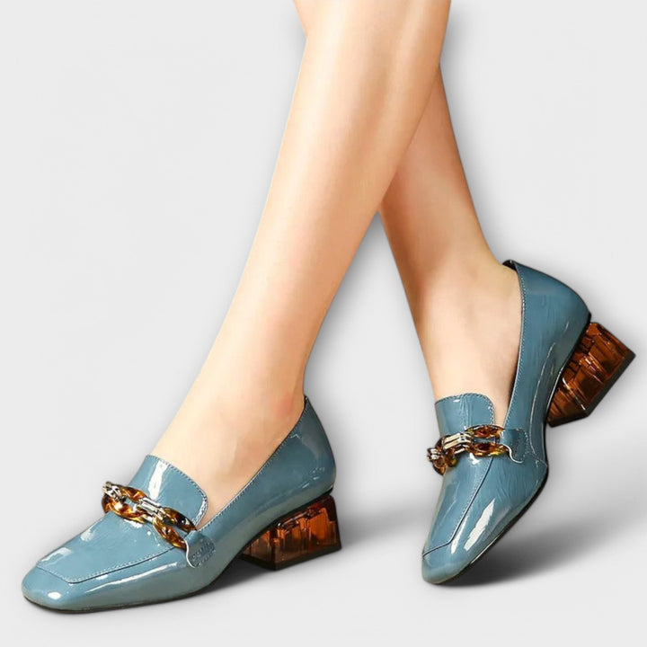 Stilfulde og elegante loafers