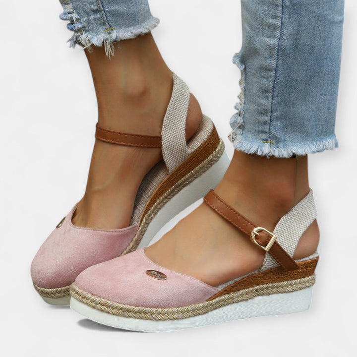 Ortopædiske Espadrillos