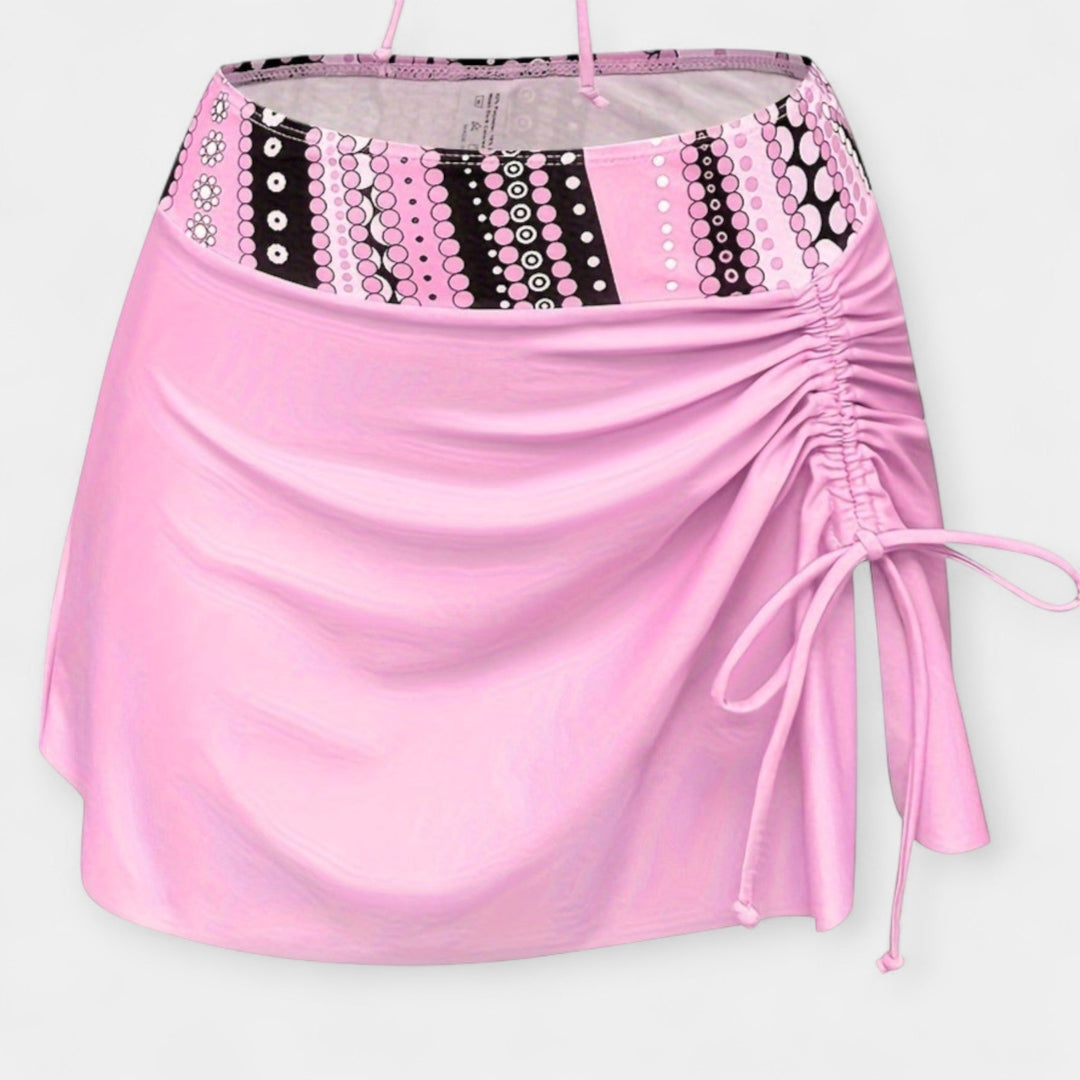 Bikini-underdel til stranden