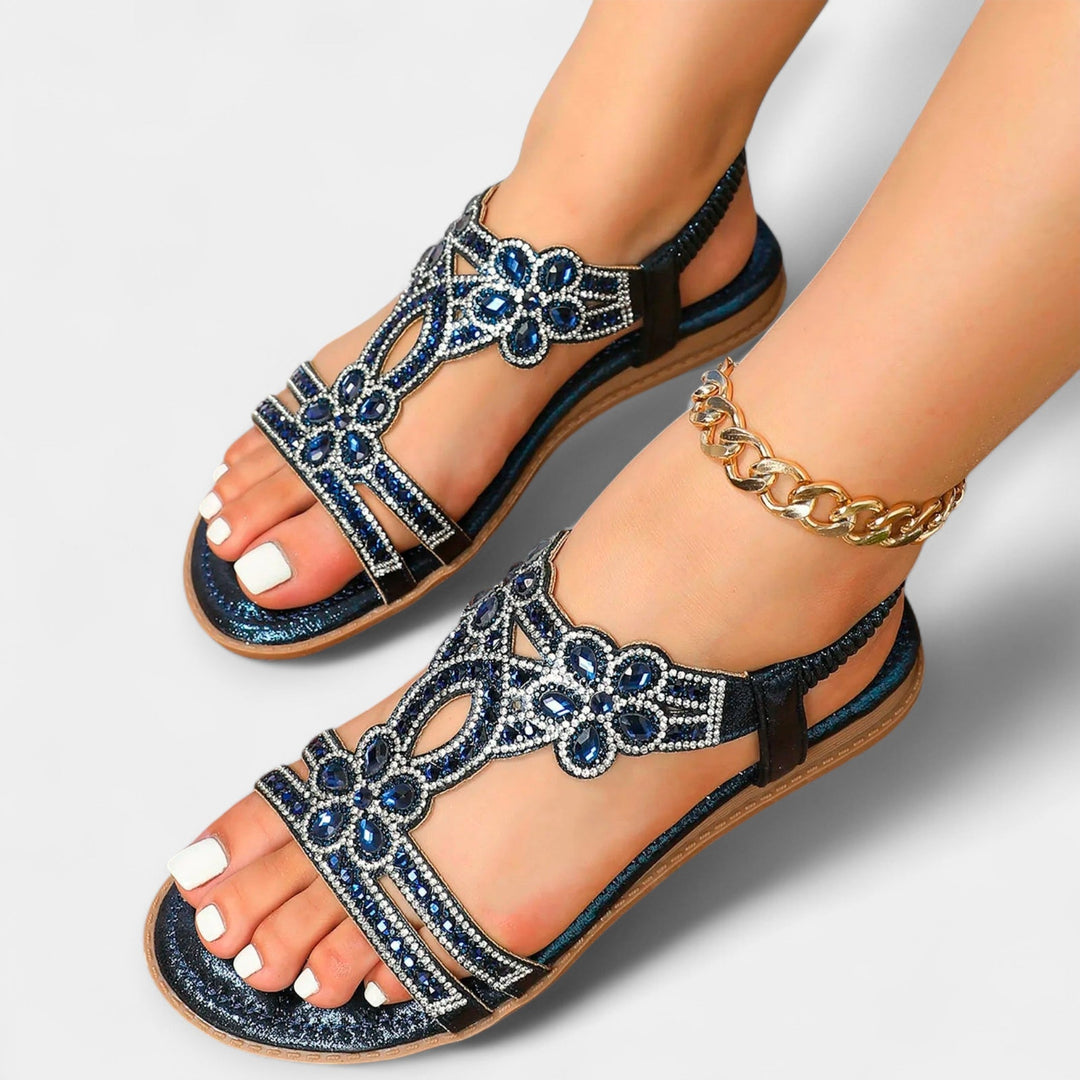 Boho Orthopædiske Sandaler