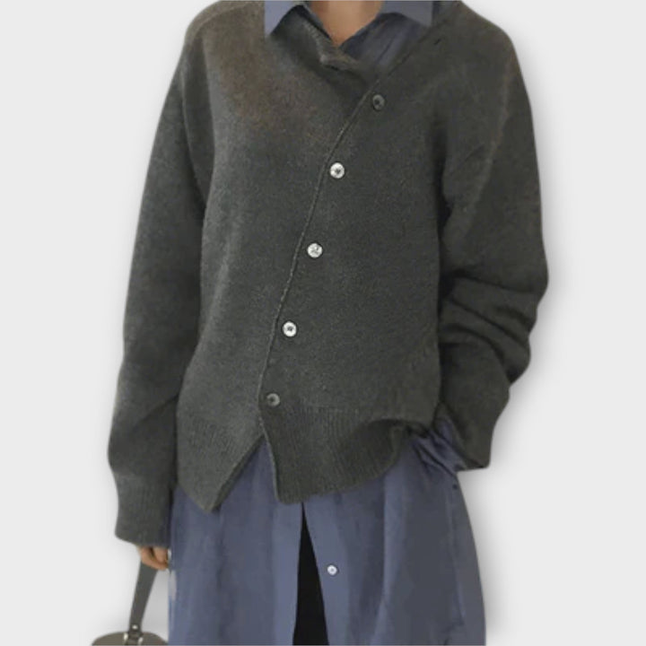 Cathy - Lækker Cardigan