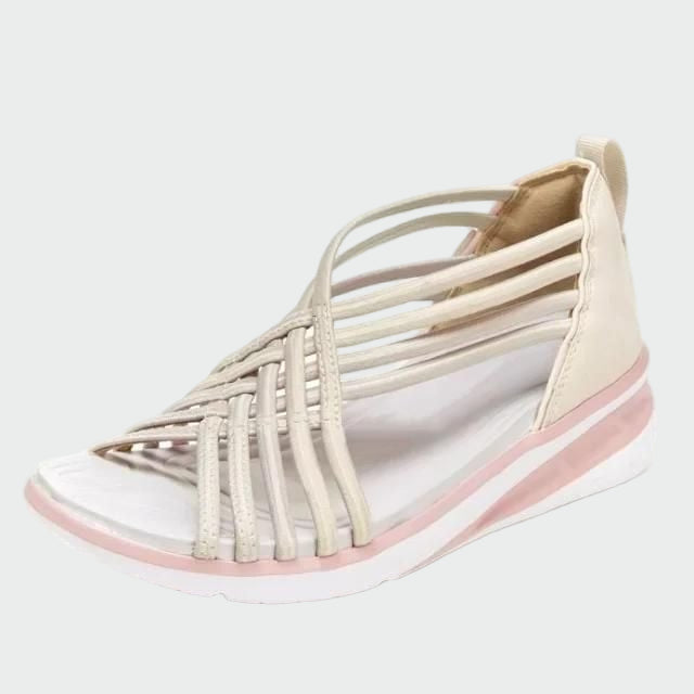 Elegante ortopædiske sandaler