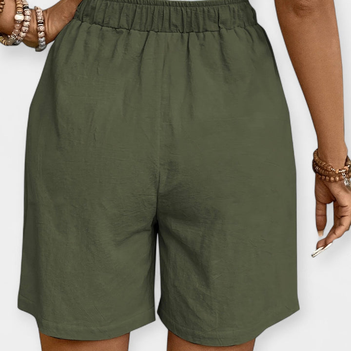 Luftige shorts