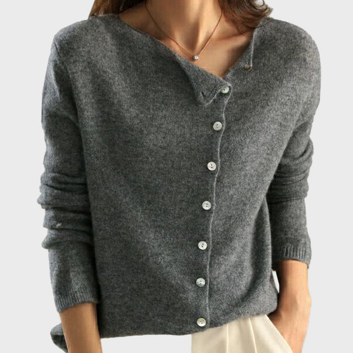 Elegant Strikvest