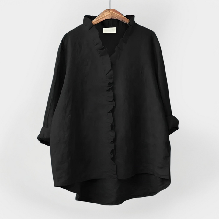 Let Bluse, Kvinder og Komfortabel