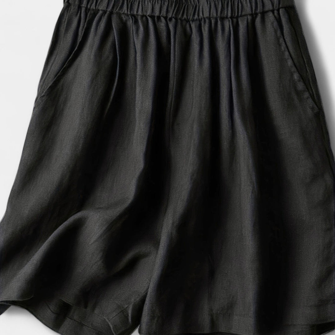 Lette Sommer Shorts