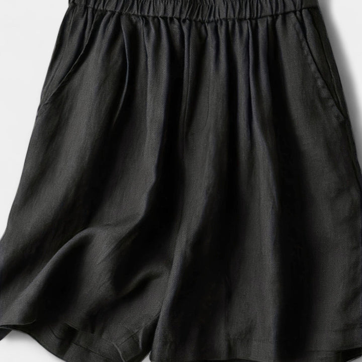 Lette Sommer Shorts