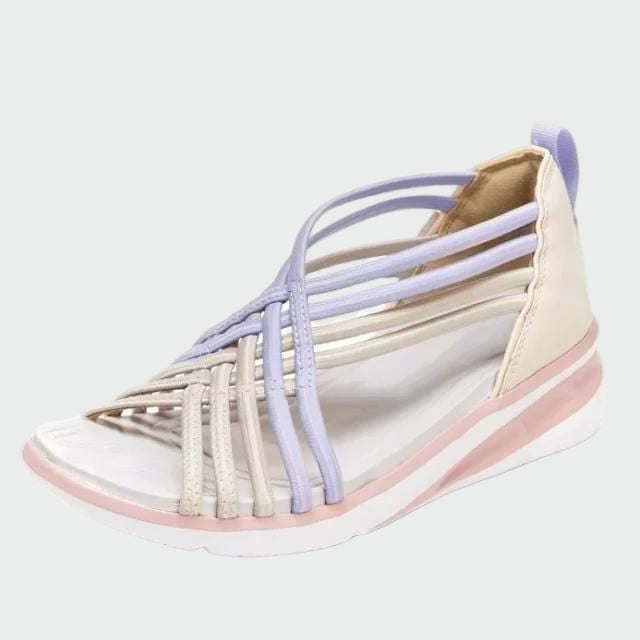 Elegante ortopædiske sandaler