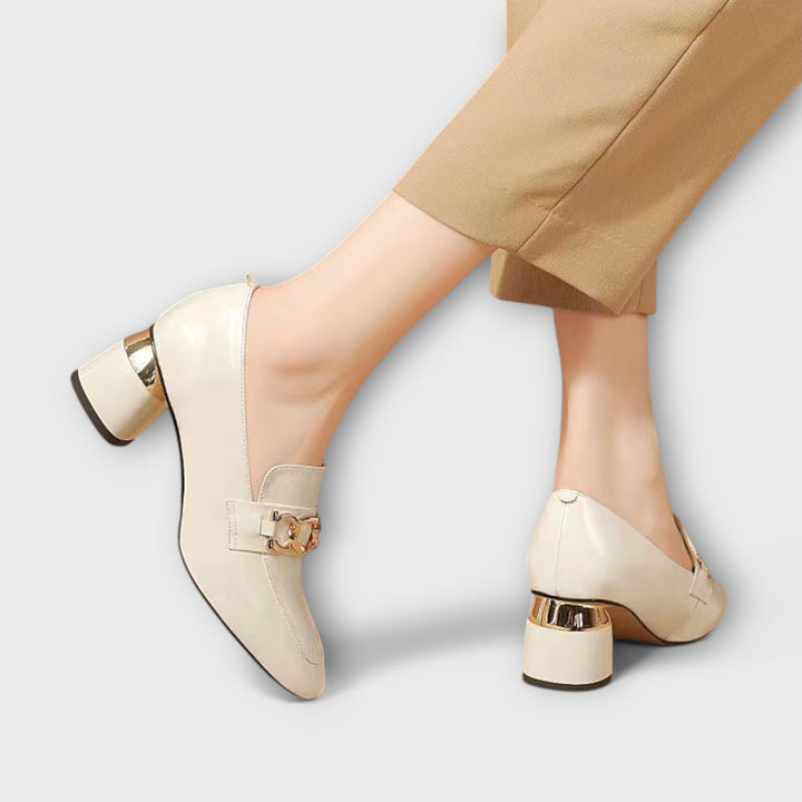 Stilfulde og elegante loafers