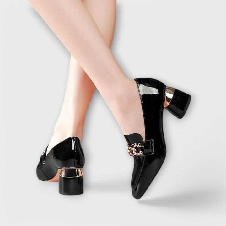 Stilfulde og elegante loafers