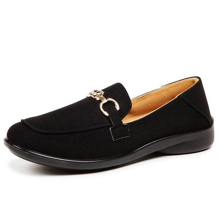 Elegante loafers