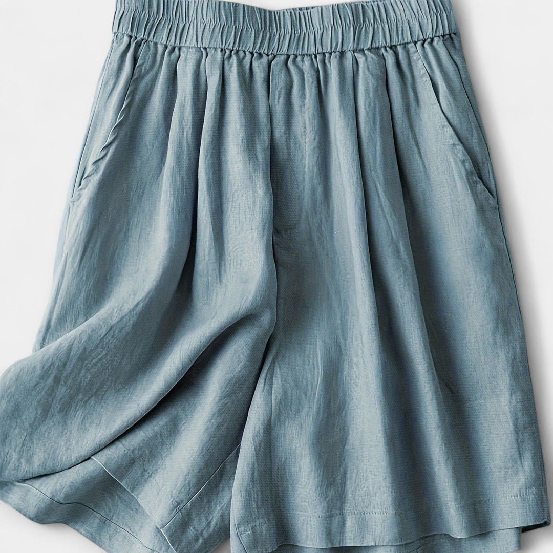Lette Sommer Shorts