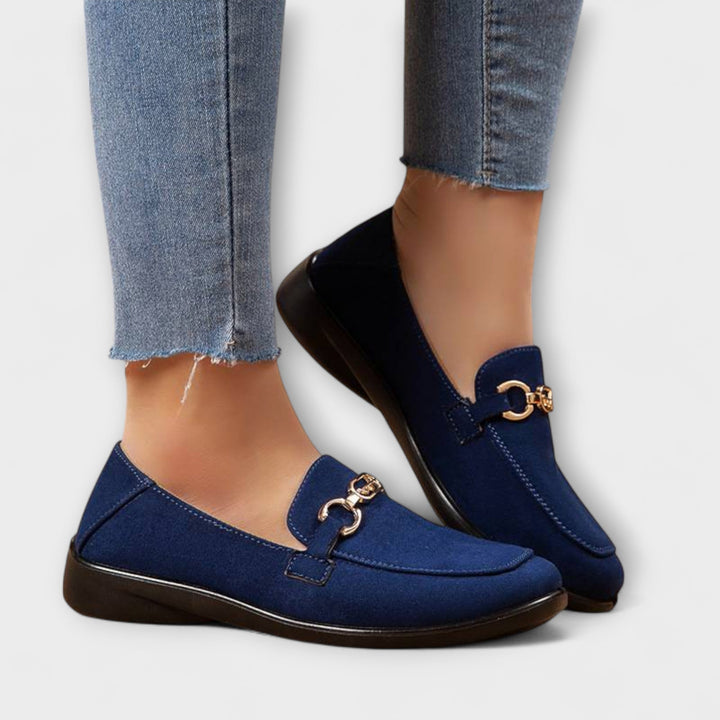 Elegante loafers
