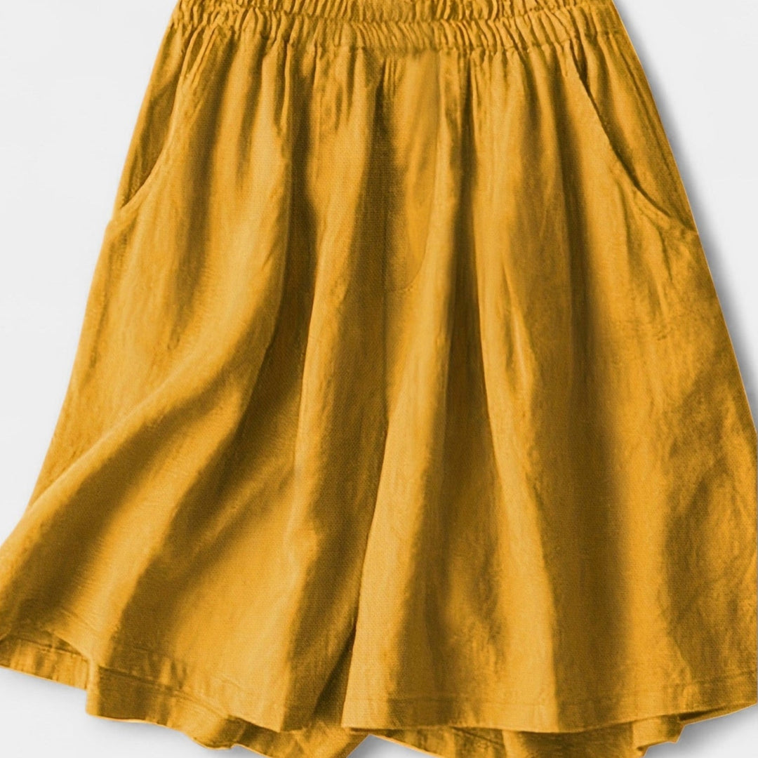 Lette Sommer Shorts