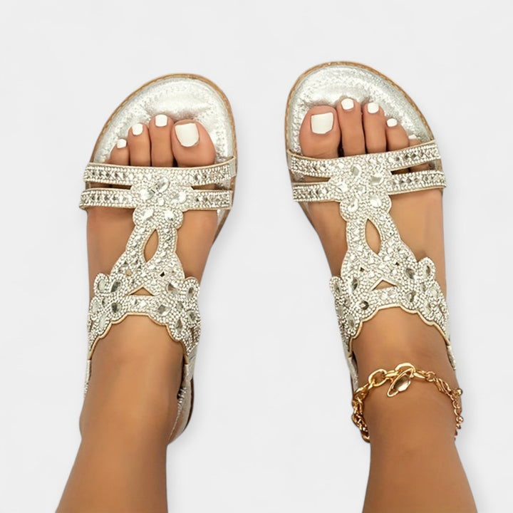 Boho Orthopædiske Sandaler