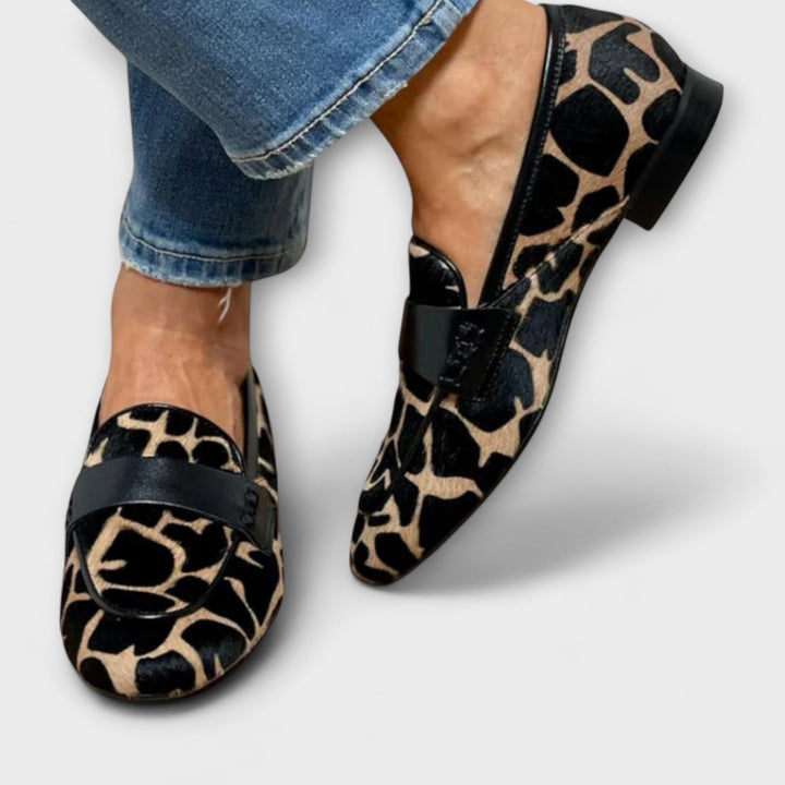 Leopard - Sko