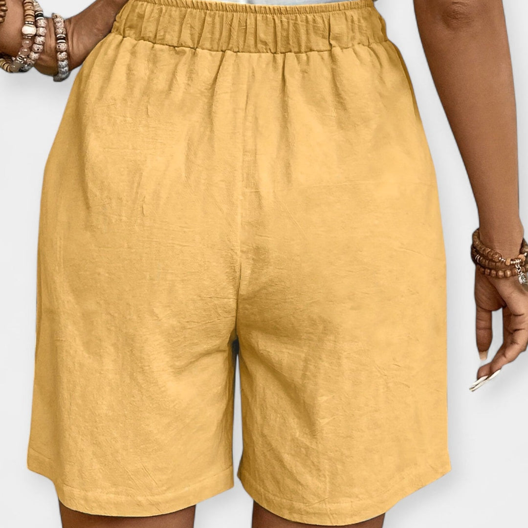 Luftige shorts