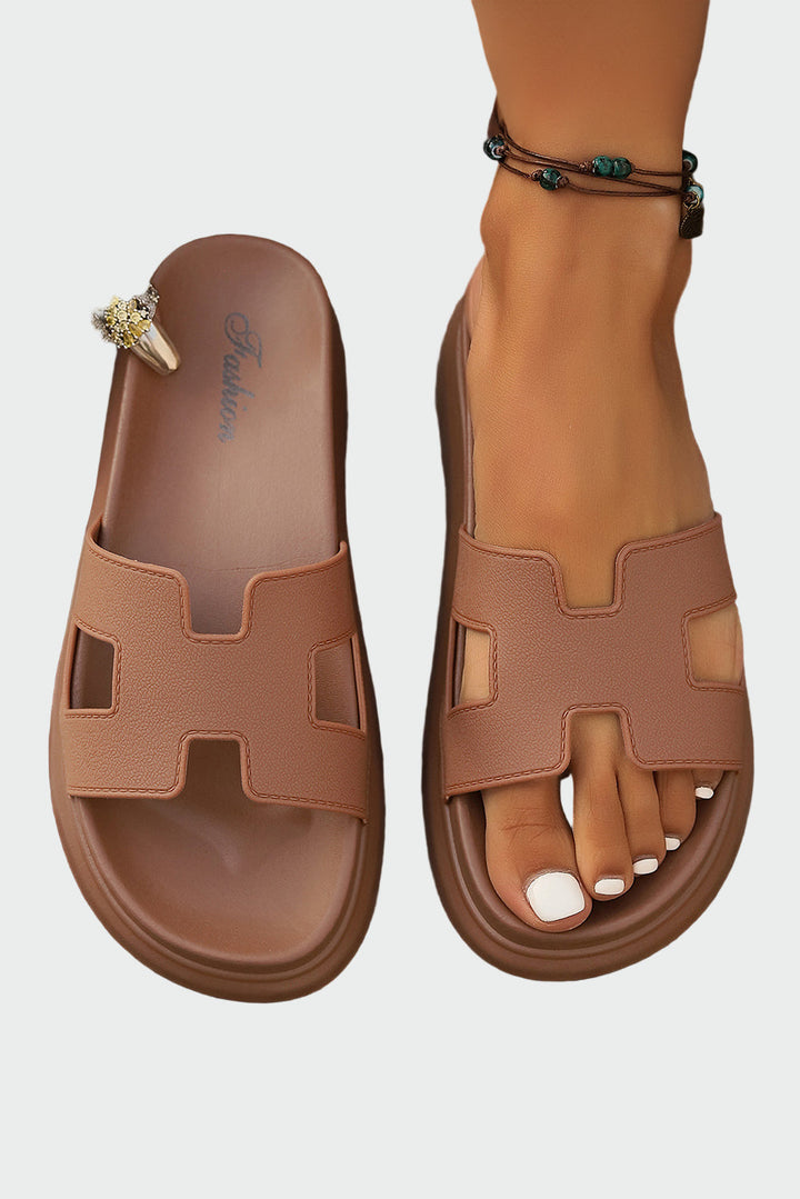 Élan | Elegante Sandaler