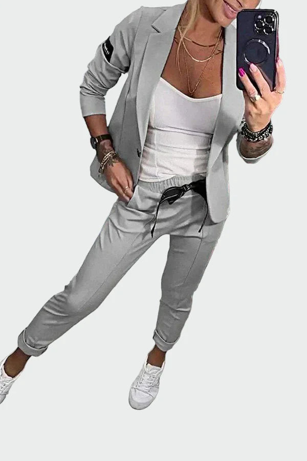 perfekt balance mellem elegance og komfort