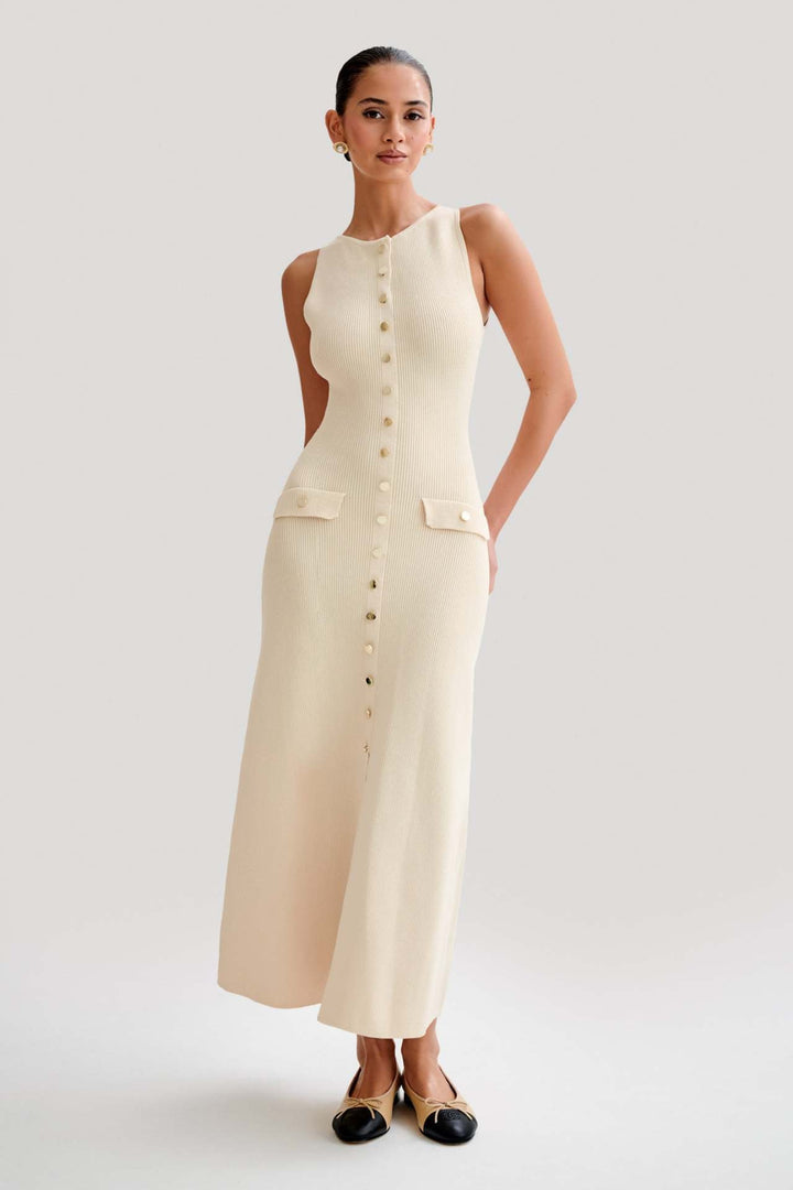 Gabriella | Elegant Kjole